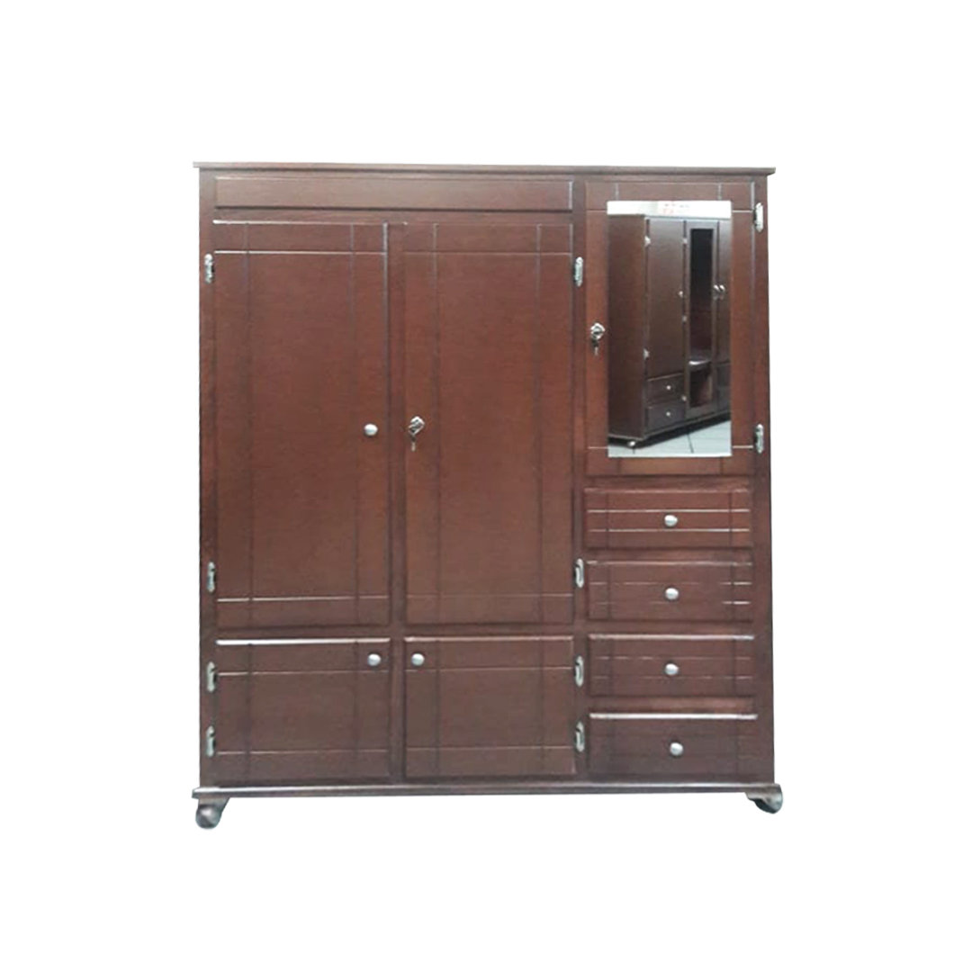 Ropero Coqueto Zapatero Muebles Roperos Nueva Mueblería Uruapan